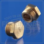 ESPREA BOILER CALOREX BUTANO