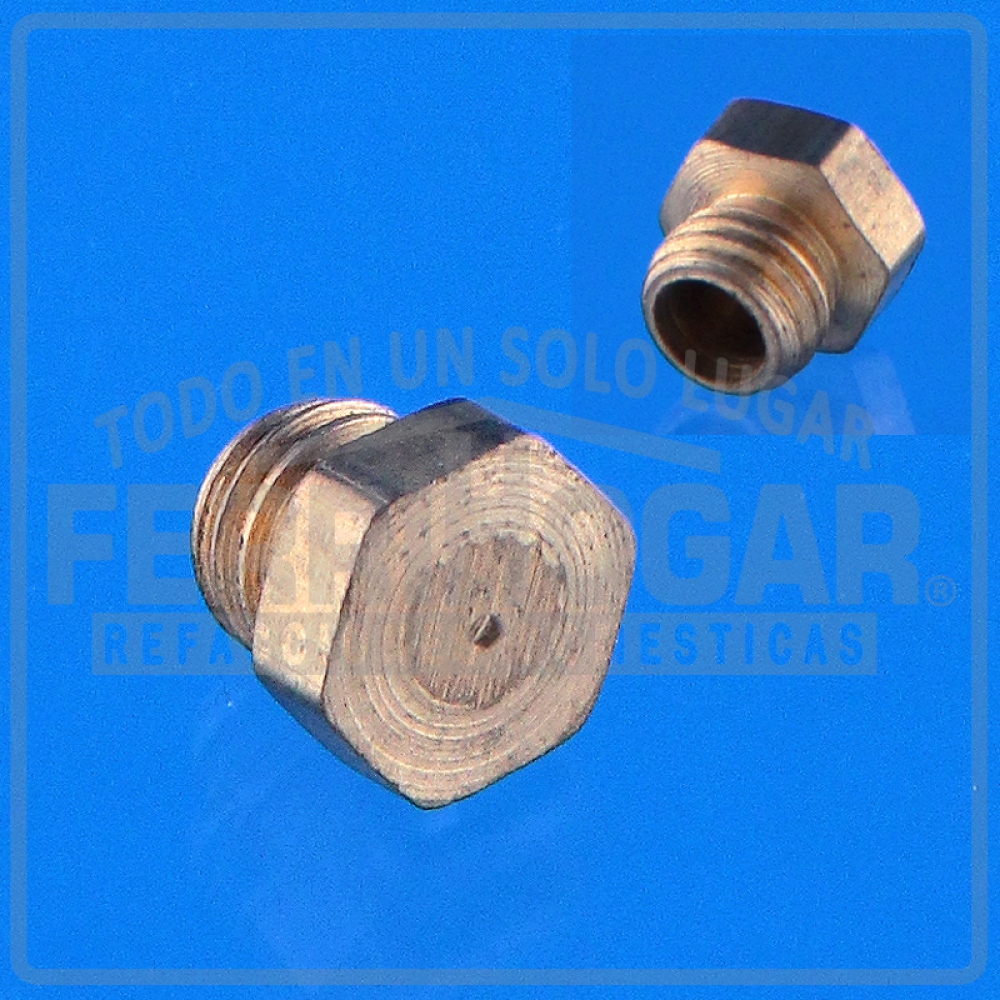 ESPREA ESTUFA ANTIGUA GRANDE NATURAL