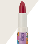 Labial en Barra Coco & Karité  Cherry Red
