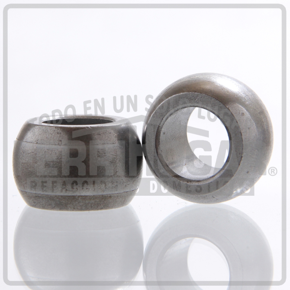 CHUMACERA VENTILADOR DE PISO 12 MM