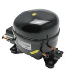 COMPRESOR REFRIGERADOR 1/6HP 120V 60HZ GAS 600a