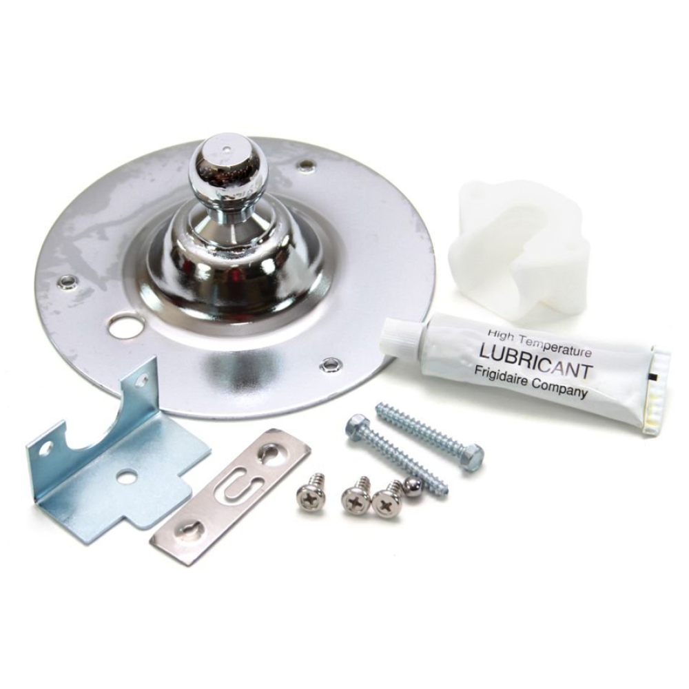 CHUMACERA TAMBOR CON FLECHA SECADORA FRIGIDAIRE