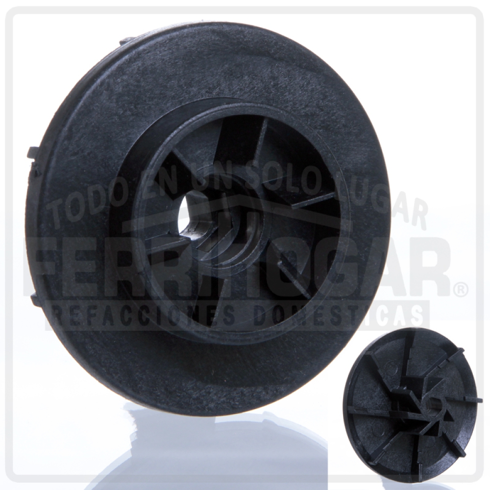 COPLE MOTOR BLACK AND DECKER