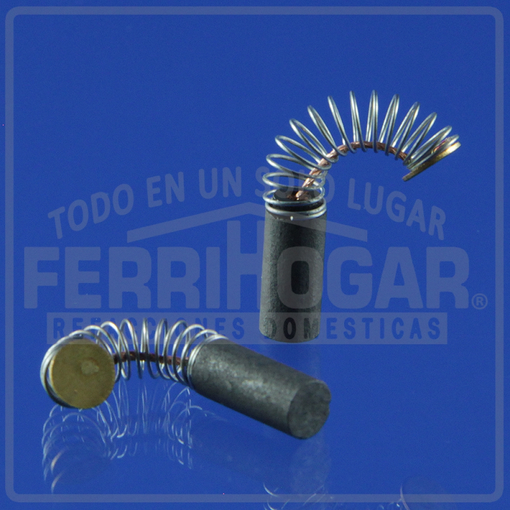 CARBON TALADRO CALADORAS BLACK AND DECKER REDONDO 12.5x5.5 mm