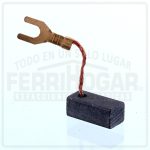 CARBON TALADRO BOSCH 18x6.5x5.5 mm