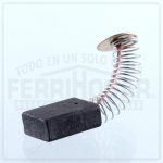 CARBON CORTADORA SKIL 17x13x6 mm
