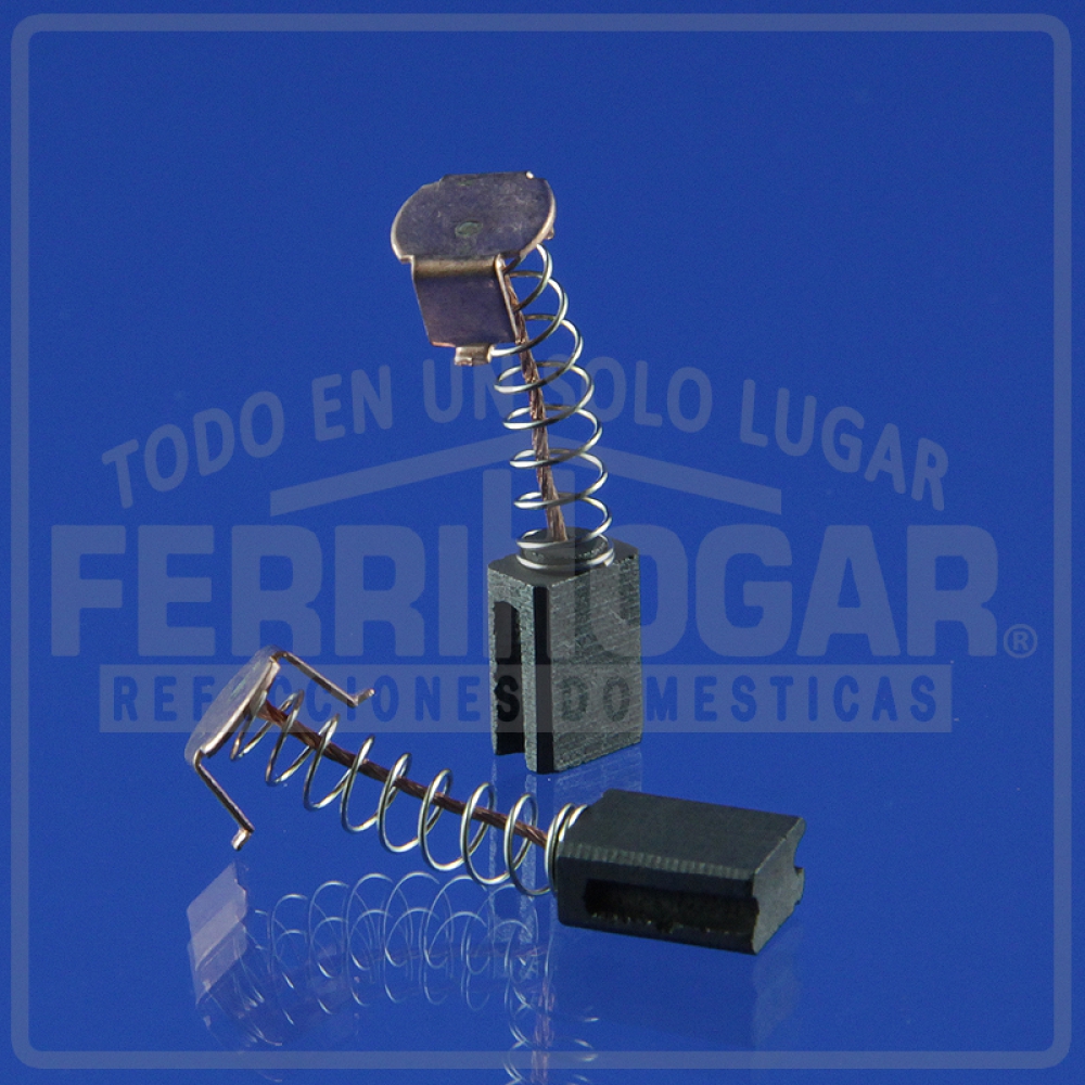 CARBON MINI ESMERIL BLACK AND DECKER 11x7.5x4.5 mm