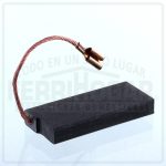 CARBON ASPIRADORA CRAFTSMAN GRANDE 41x18x6 mm