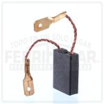 CARBON CORTADOR DE METALES METABO 22x11x6 mm