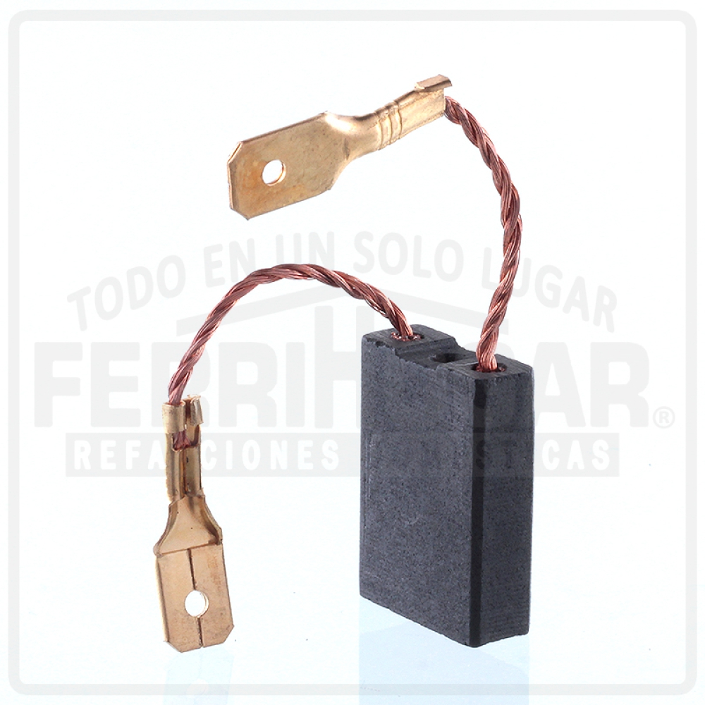 CARBON CORTADOR DE METALES METABO 22x11x6 mm