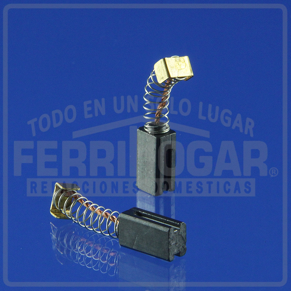 CARBON TALADRO 3/8 BLACK AND DECKER