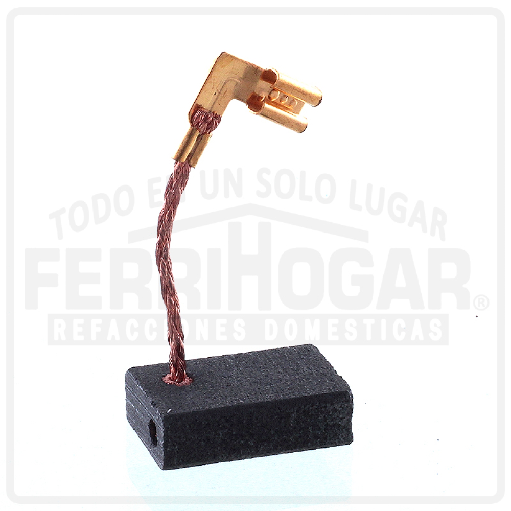 CARBON MAKITA CB 318 16x10x5 mm