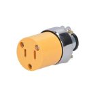 CONTACTO BLINDADO POLARIZADO