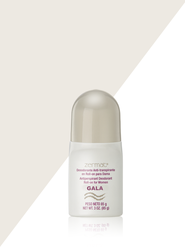 Desodorante Anti-Transpirante ZFC Distinzion  Gala