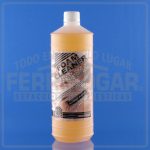 FOAM CLEANER ABRILLANTADOR CON AROMA 1 LITRO NARANJA