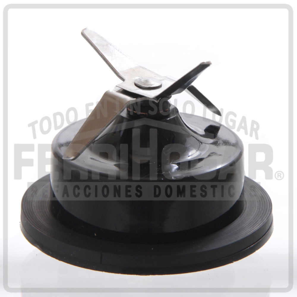 CUCHILLA HAMILTON CUERPO ALTO