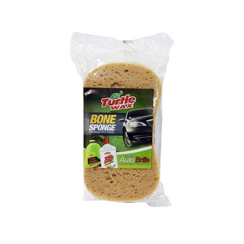 ESPONJA ANTIRRAYADURAS T/HUESO TW9BSN