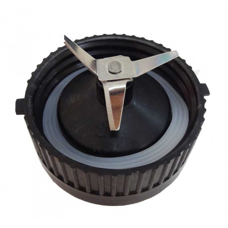 CUCHILLA PARA LICUADORA MODELO RAGAZZA TAURUS ORGINAL