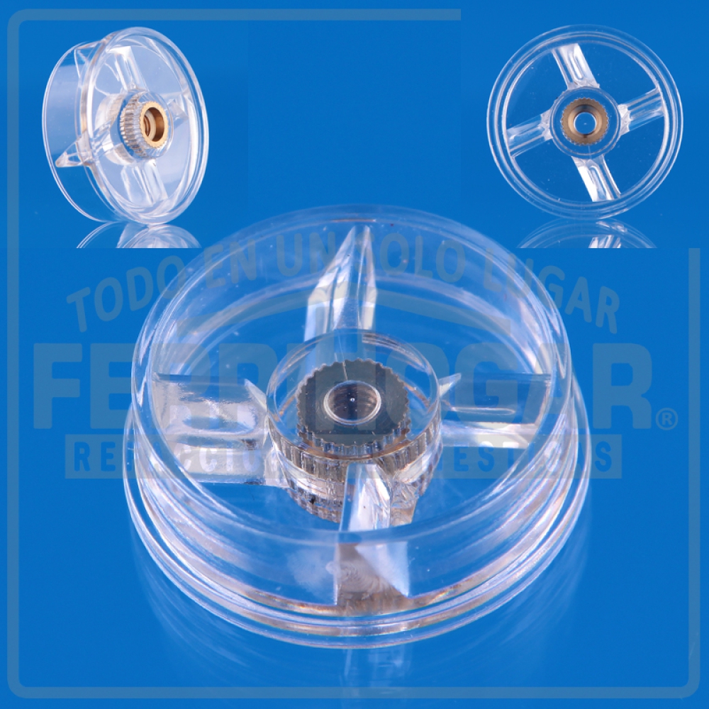 COPLE MOTOR MAGIC BULLET MODELO MB1001B