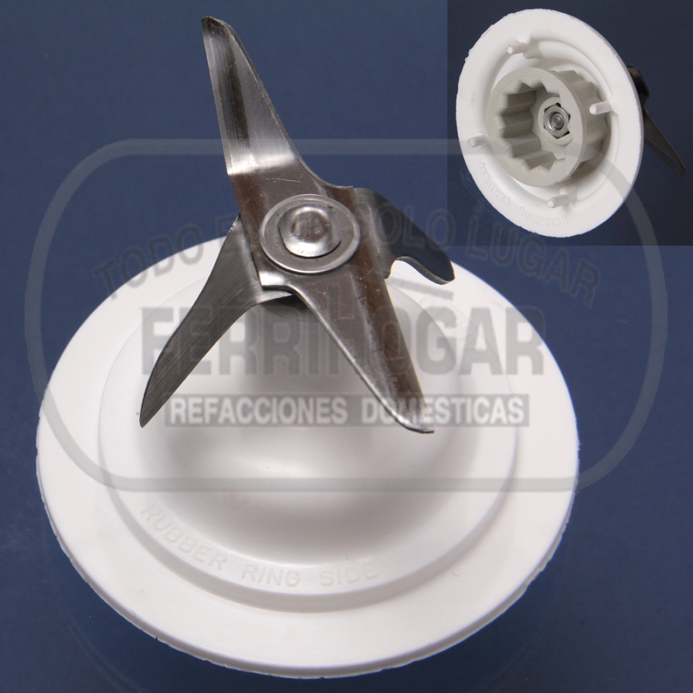 CUCHILLA MOULINEX ECONOMICO