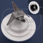 CUCHILLA MOULINEX TIPO ORIGINAL