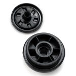 COPLE MOTOR MOULINEX FACIMIX - AGILITE CENTRO TUERCA HEXAGONAL