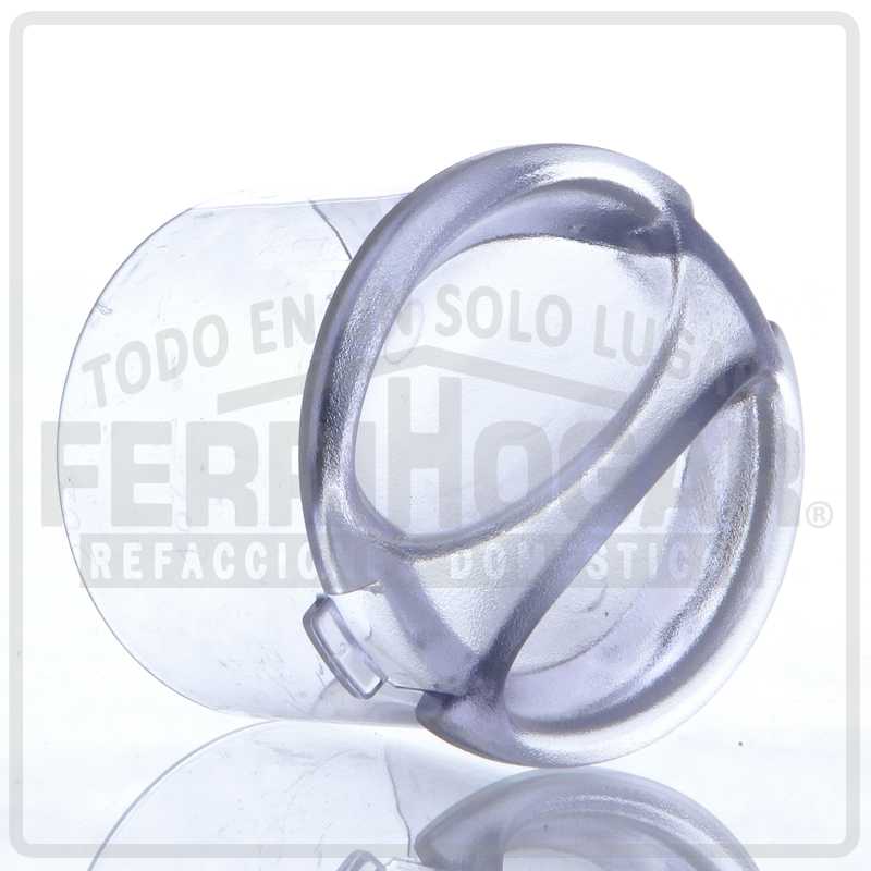 COPA MEDIDA DE TAPA OSTER CUBE ORIGINAL