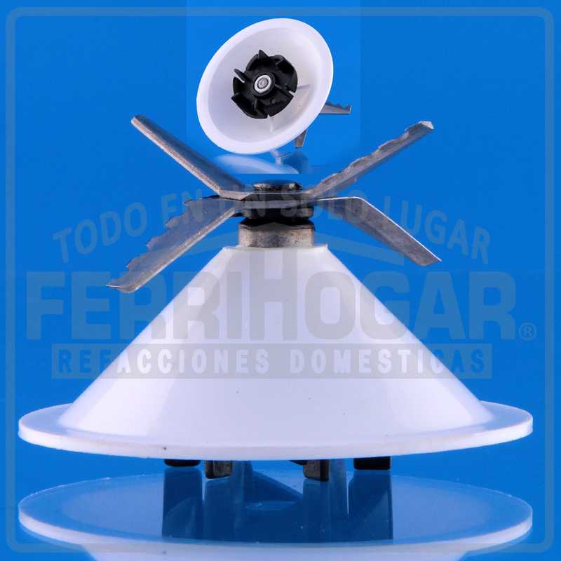 CUCHILLA PHILIPS EUROPA TIPO ORIGINAL