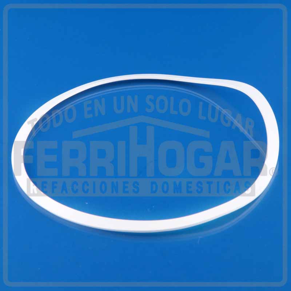 EMPAQUE OLLA PRESTO 4 LITROS