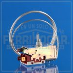 CONTROL TEMPERATURA ENFRIADOR DE BOTELLAS TIPO RANCO 1127