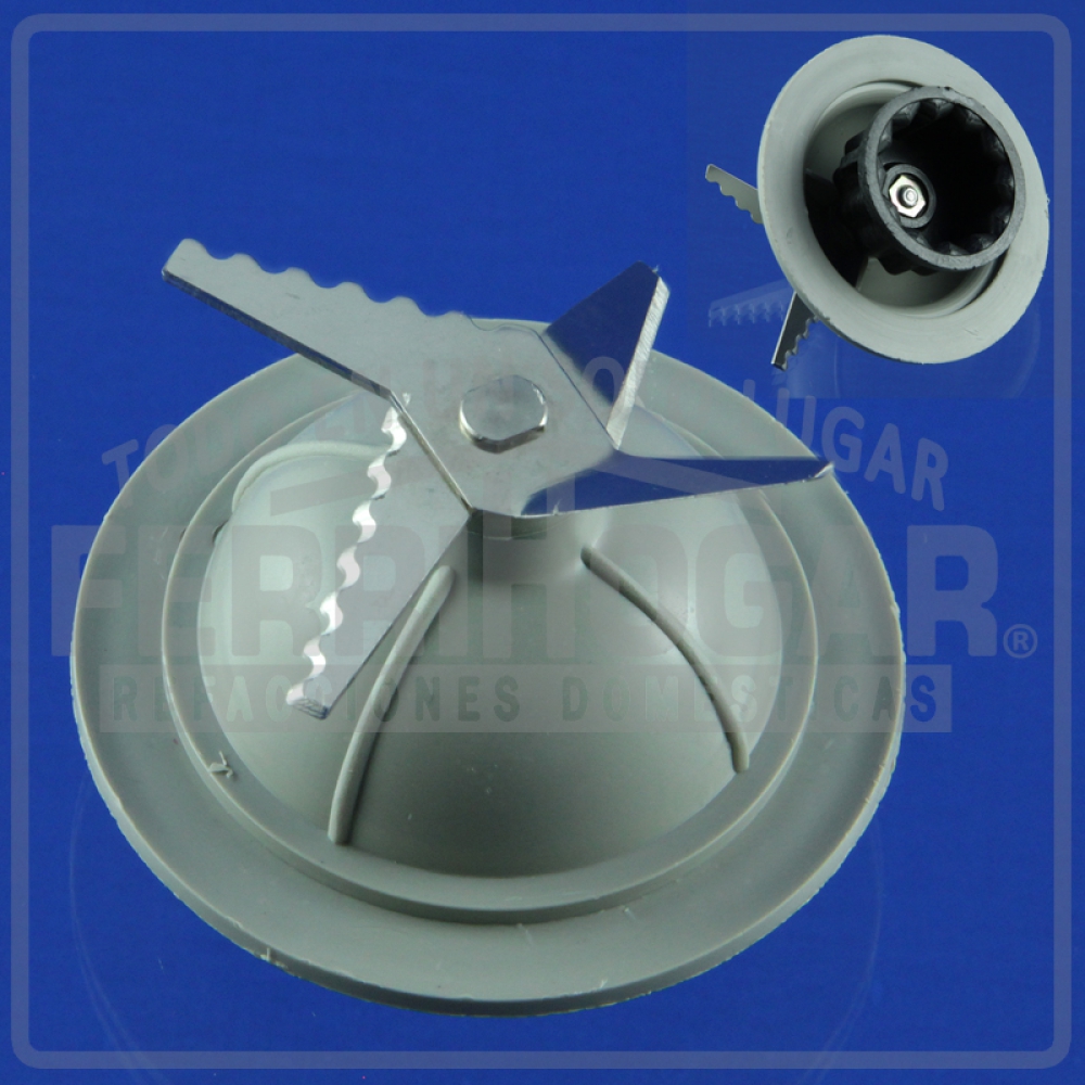 CUCHILLA TAURUS BATIMAX ECONOMICA