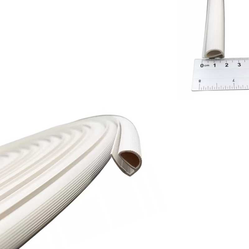 EMPAQUE CONGELADOR O HIELERA UNIVERSAL DELGADO