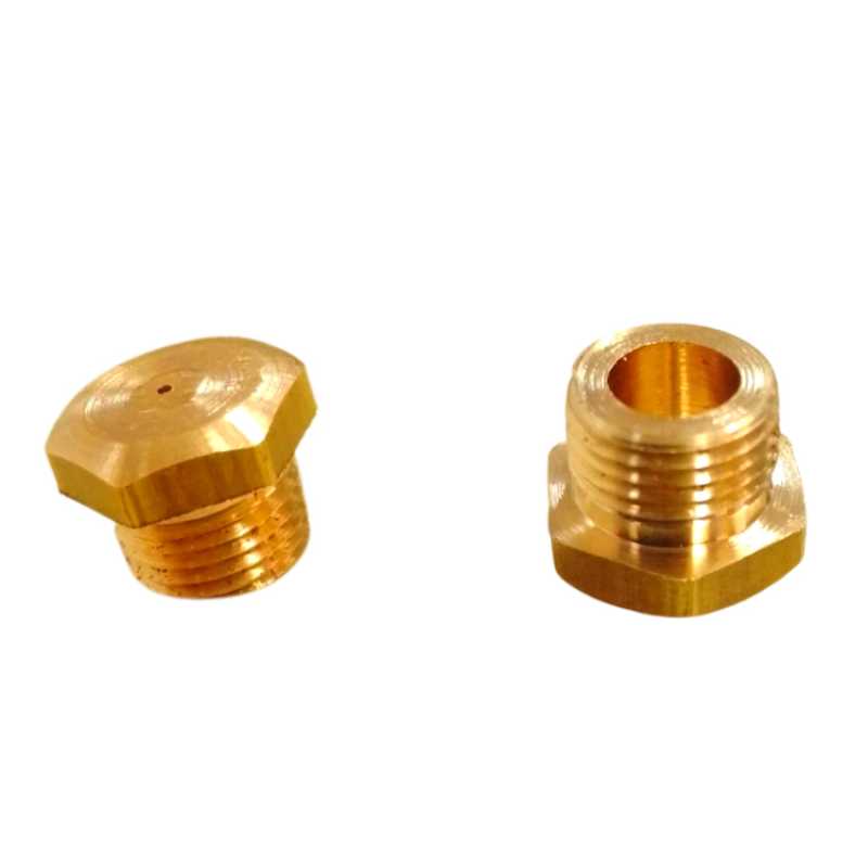 ESPREA CHICA SECADORA 7.72 MM