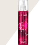 Refrescante Corporal Gin de Frutos Rojos  Body Breeze