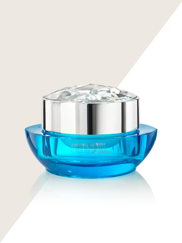 Crema Contorno de Ojos Energizante  Energy System