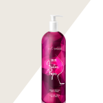 Crema Corporal Gin de Frutos Rojos  Body Breeze