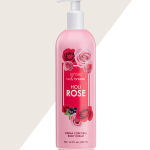 Crema Corporal Holi Rose  Body Breeze