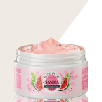 Crema Corporal Humectante  Sandia  Body Food