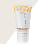 Crema Humectante e Iluminadora de Día  Cuidado Natural  Royal Jelly