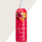 Crema Corporal Explosion Tropical  Body Breeze