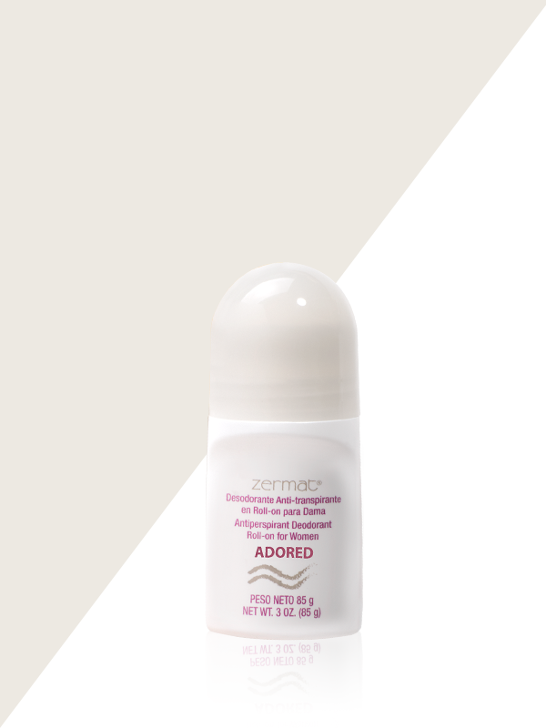 Desodorante Anti-Transpirante ZFC Distinzion  Adored