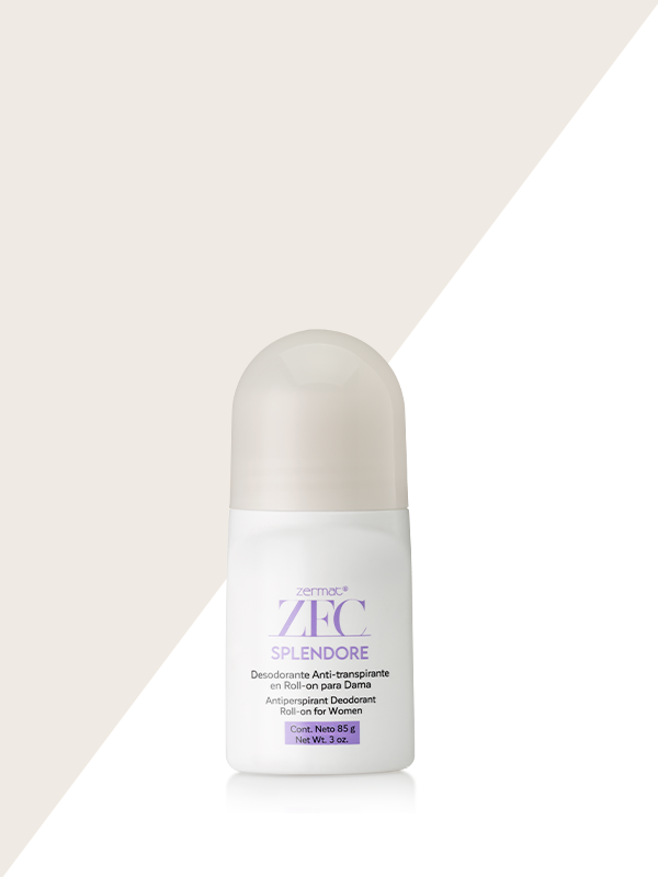 Desodorante Anti-Transpirante ZFC Distinzion  Splendore