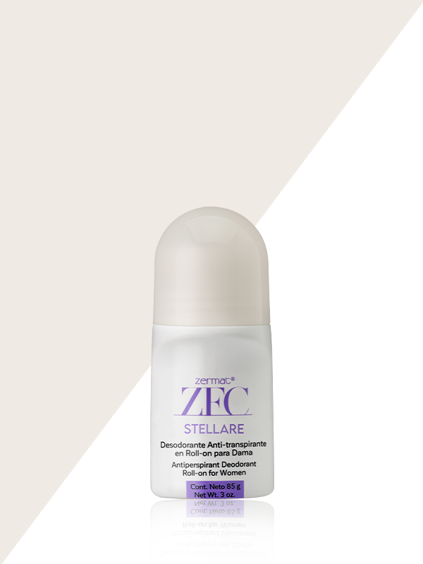 Desodorante Anti-Transpirante ZFC Distinzion  Stellare