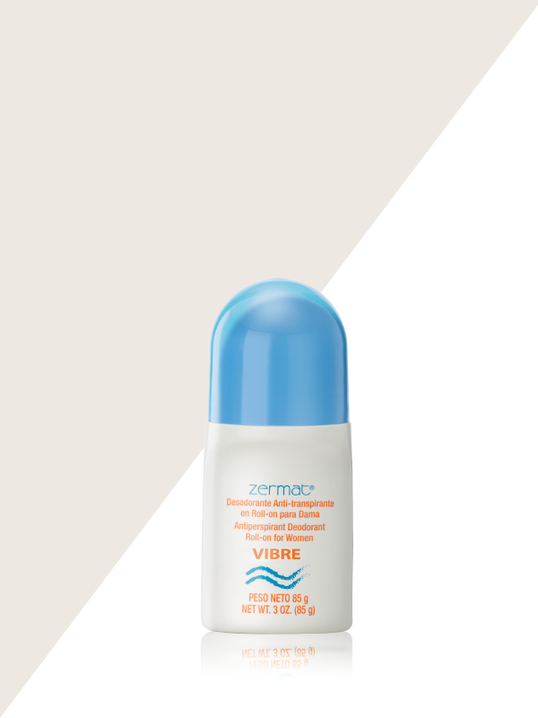 Desodorante Anti-Transpirante ZFC Vivaze  Vibre