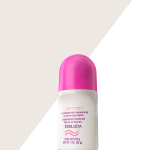 Desodorante Anti-Transpirante ZFC Zentimento  Delizia