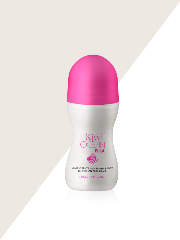 Desodorante Roll On Kiwi Ocean  Ella