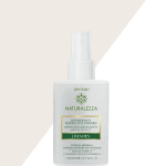 Desodorante Refrescante para Pies  Naturalezza