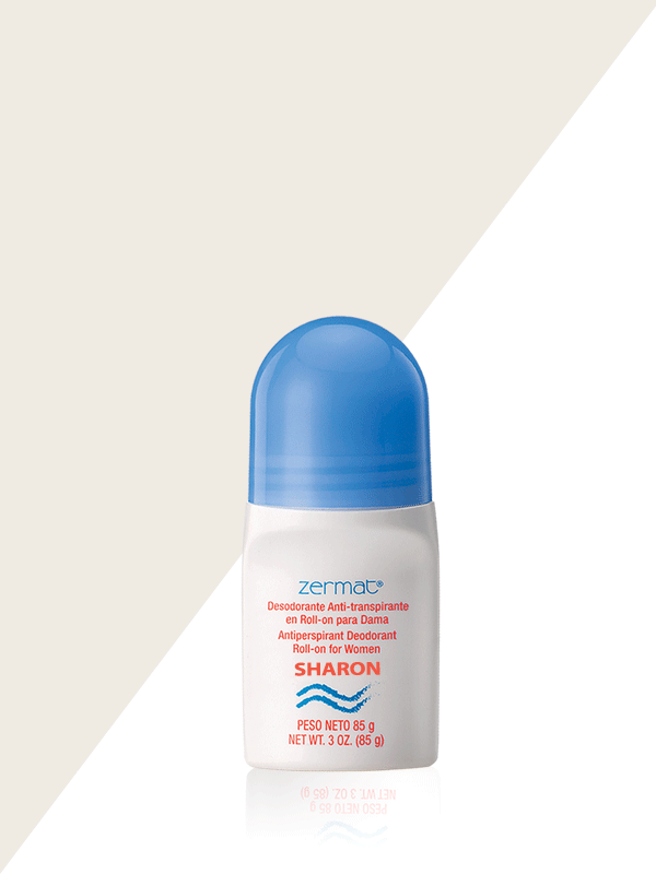Desodorante Anti-Transpirante ZFC Vivaze  Sharon