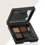 Estuche Perfeccionador de Cejas  Eleganzza