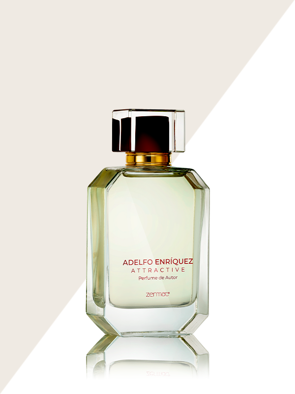 Fragancia Adelfo Enríquez  Attractive